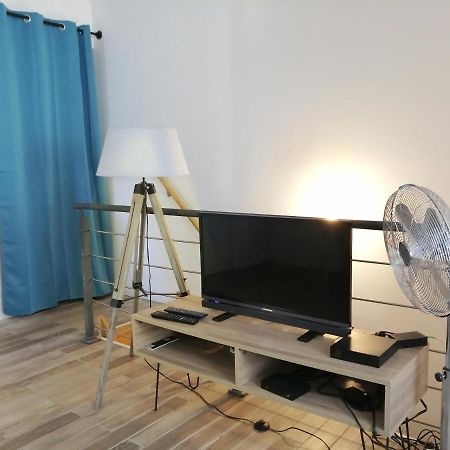Blue Rent Apartamento Bron Exterior foto
