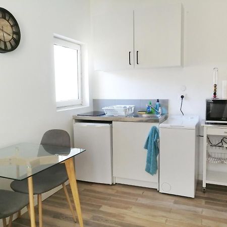 Blue Rent Apartamento Bron Exterior foto