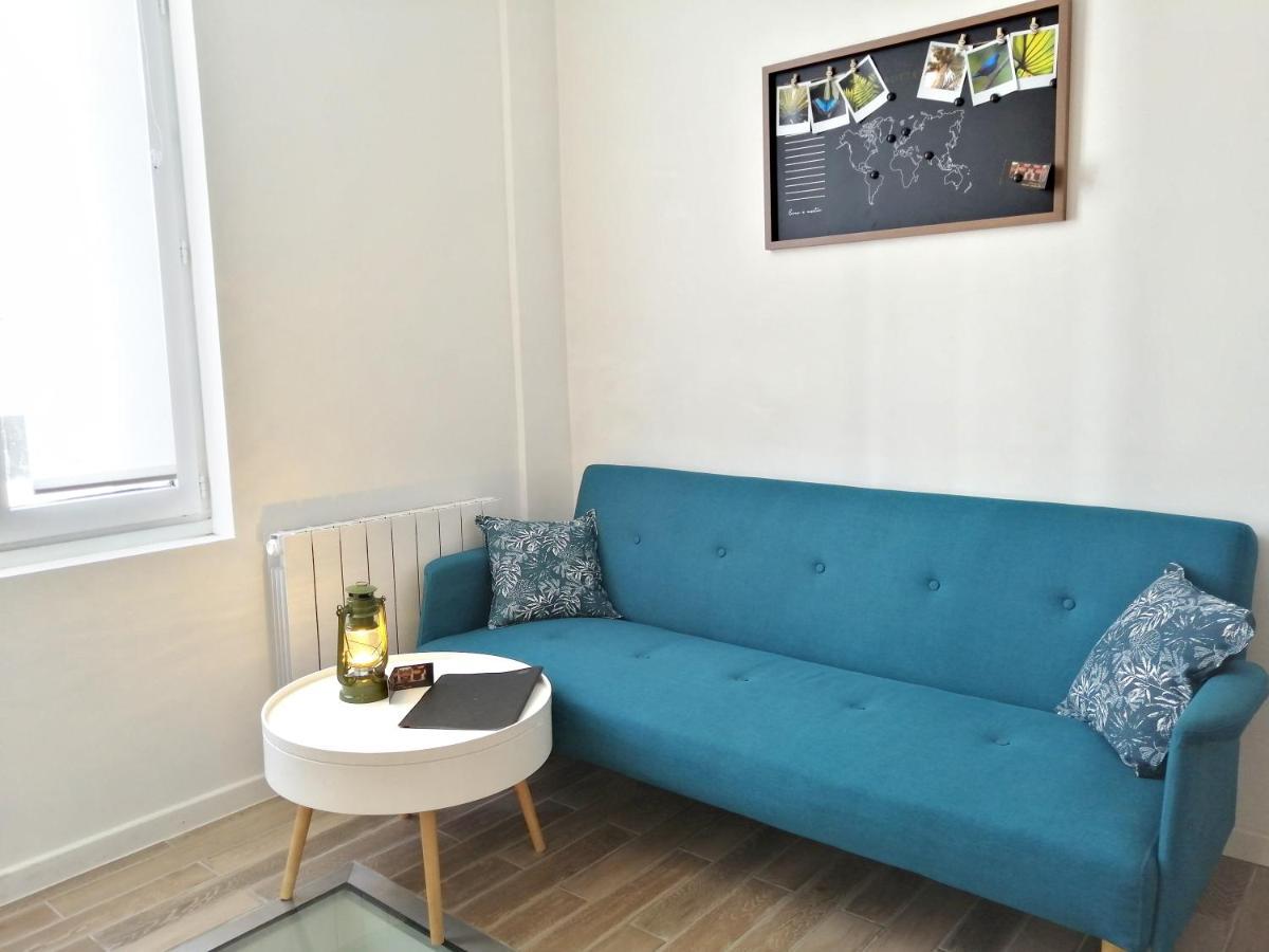 Blue Rent Apartamento Bron Exterior foto