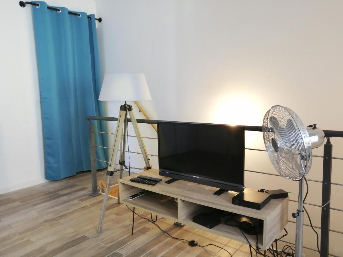 Blue Rent Apartamento Bron Exterior foto