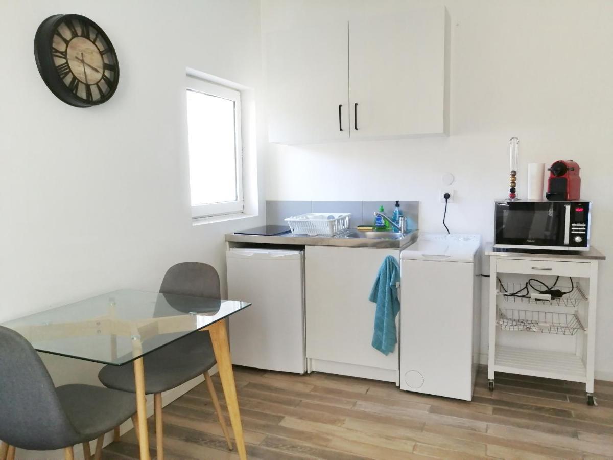Blue Rent Apartamento Bron Exterior foto