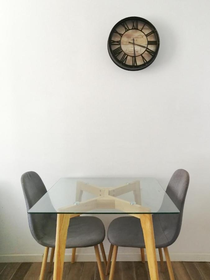 Blue Rent Apartamento Bron Exterior foto