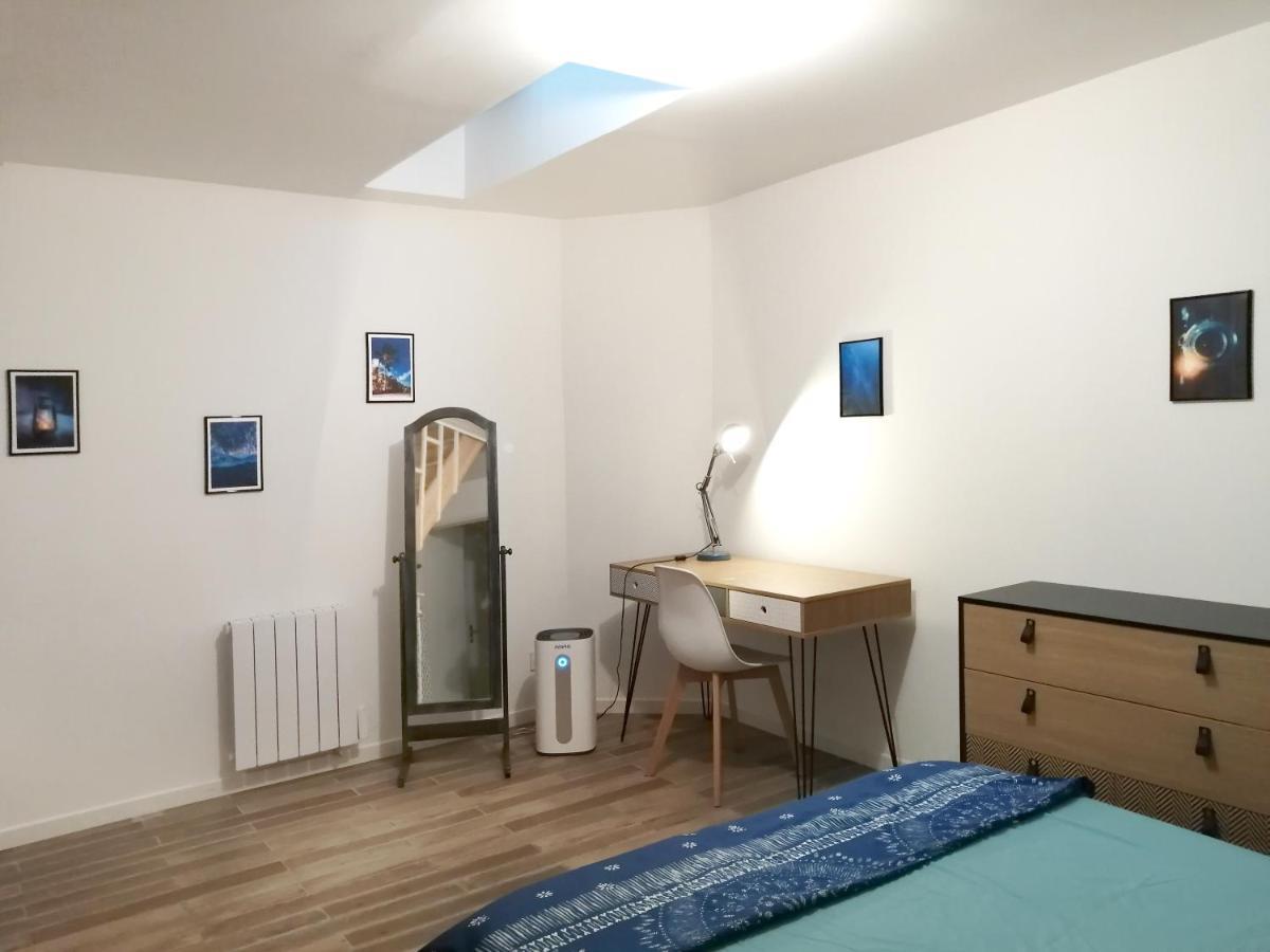 Blue Rent Apartamento Bron Exterior foto