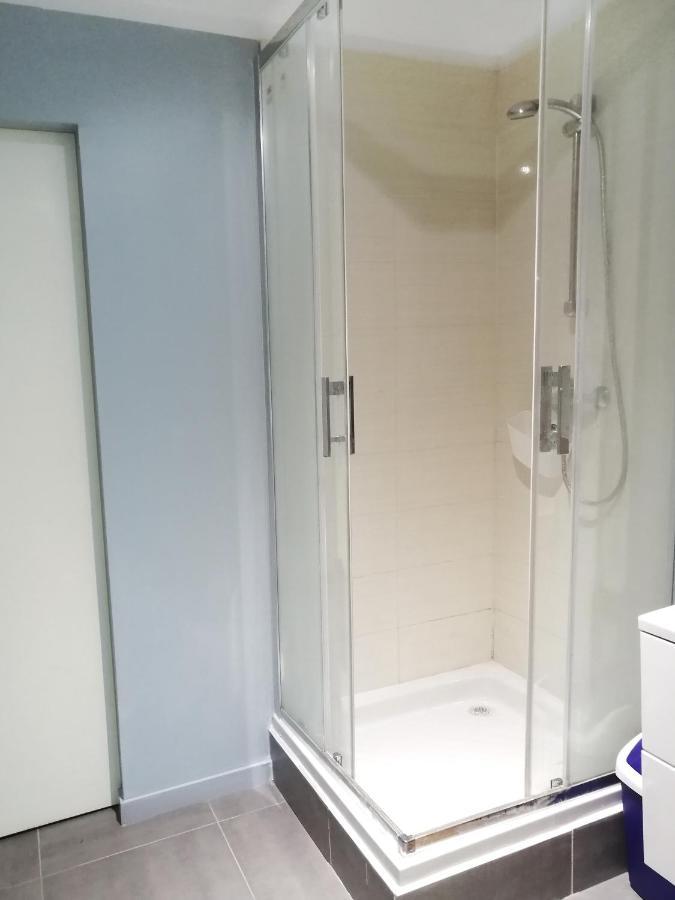 Blue Rent Apartamento Bron Exterior foto