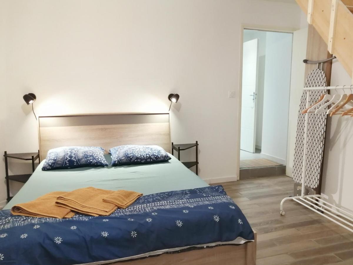Blue Rent Apartamento Bron Exterior foto